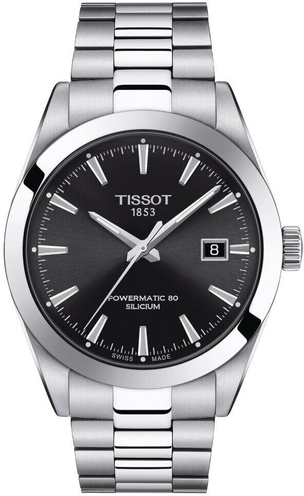 Наручные часы TISSOT T-Classic