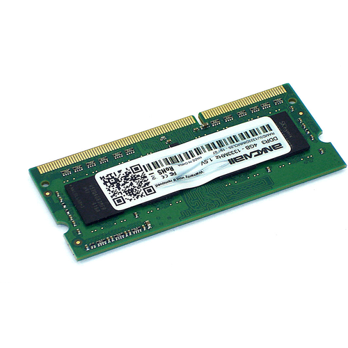 Модуль памяти Ankowall SODIMM DDR3 4GB 1333 1.5V 204PIN арт: 079124