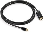 Кабель-переходник Ks-is KS-751-1.8 4K miniDP M в HDMI M 1.8м (KS-751-1.8)