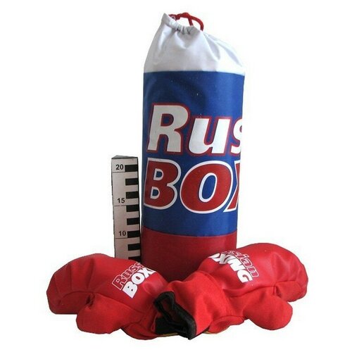 Бокс RUSSIAN BOX Валета