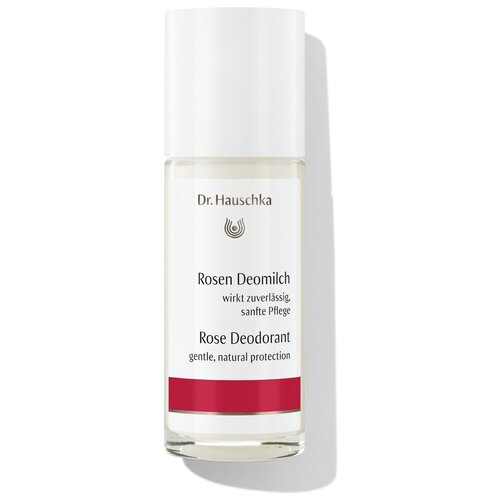 Dr. Hauschka Дезодорант Роза (Rosen Deomilch) 50 мл