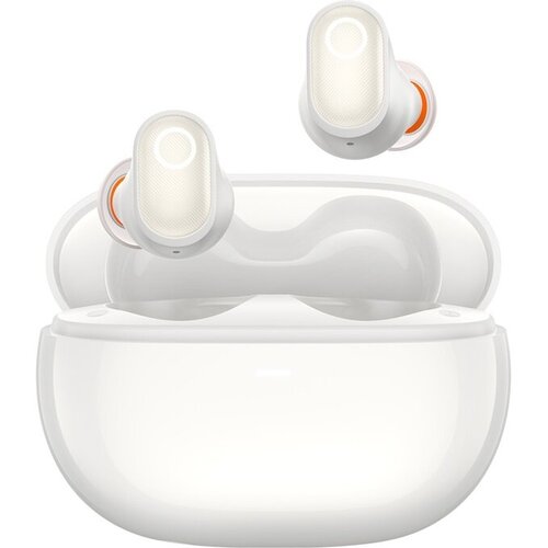 Наушники Baseus Bowie WM05 True Wireless Earphones Creamy-White NGTW200002 612600₽