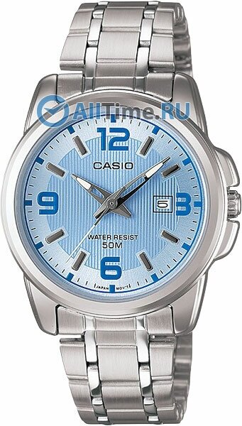 Наручные часы CASIO Collection