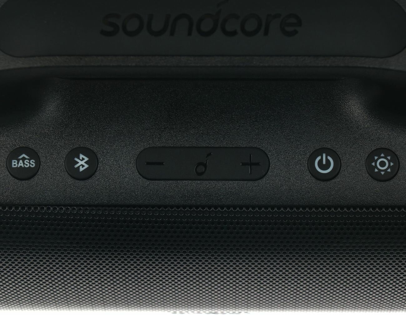 Портативная колонка Soundcore Select Pro черный