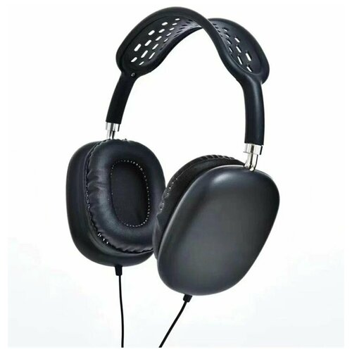 Наушники полноразмерные проводные наушники с микрофоном 209900₽