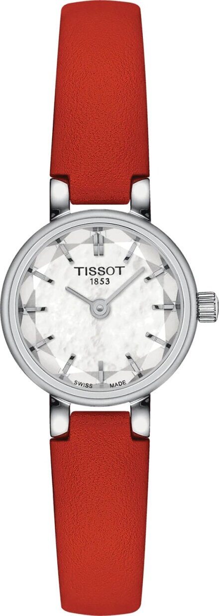 Наручные часы TISSOT