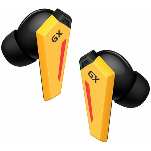 Компьютерная гарнитура Edifier GX07 желтыйчерный 1073000₽