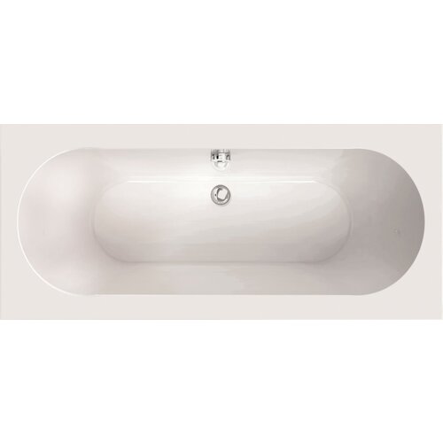 Cora 170x70 Прямоугольная ванна С-bath