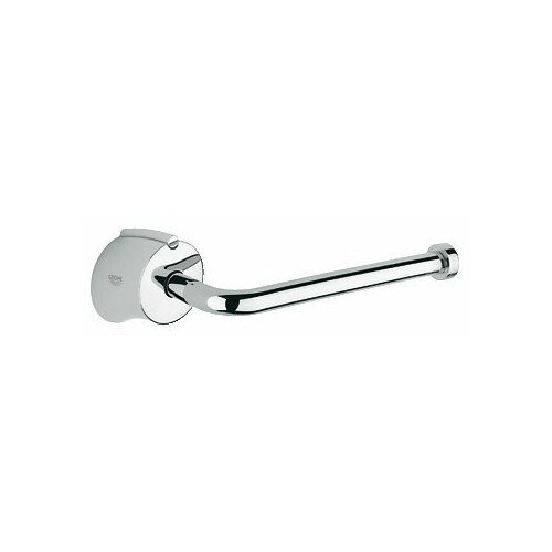 фото Grohe держатель бумаги grohe tenso 40296000