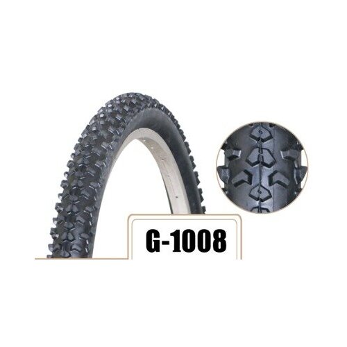 фото Покрышка tbs 29x2.125 g-1008