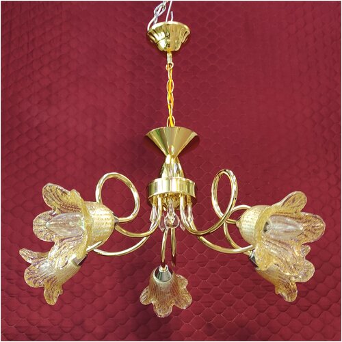 Люстра 90217/5A