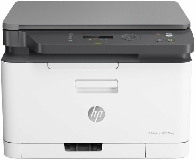 МФУ HP Color Laser 178nw MFP (4ZB96A)