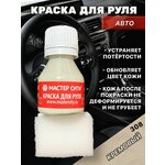 Краска для руля - изображение