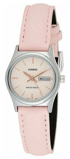 Наручные часы CASIO LTP-V006L-4B