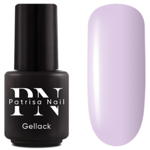 Гель-лак Patrisa nail Axios Gel №942 Digital Lavender, лавандово-розовый 3,5 мл