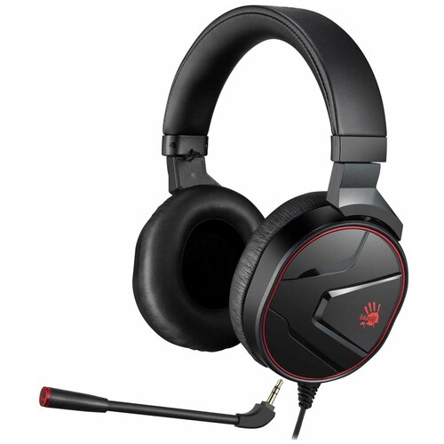 Наушники с микрофоном A4Tech Bloody G600i 488600₽
