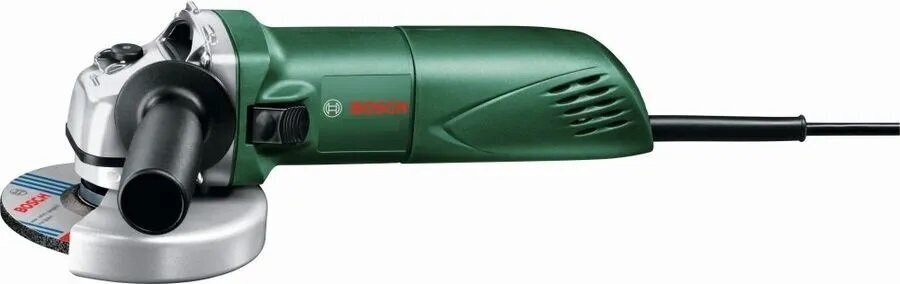 Болгарка Bosch РWS-125 см