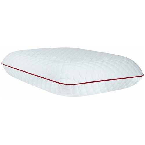 Анатомическая подушка SleepUp Soft M с эффектом памяти для сна