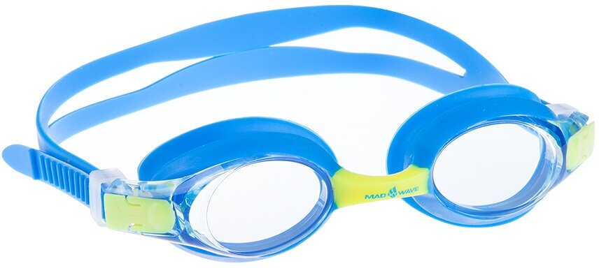 Очки для плавания юниорские Automatic multi junior