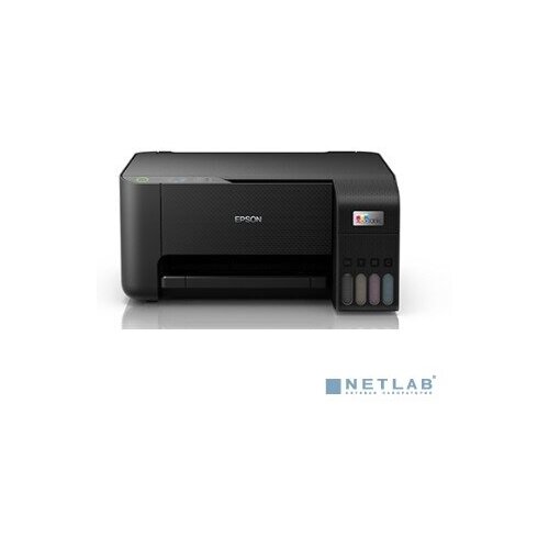 Epson Принтер Epson L3210 C11CJ68506C11CJ68403C11CJ68405C11CJ68501C11CJ68517 А4 10 стрмин 5760х1440 dpi СНПЧ USB 2708000₽