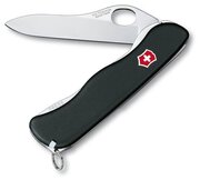 Victorinox 0.8413. M3 Нож для спецслужб sentinel one hand victorinox