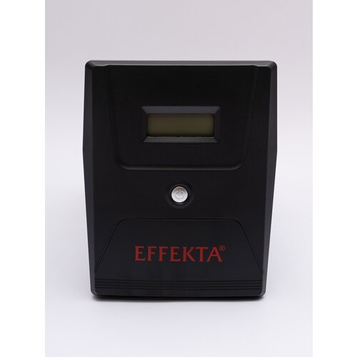 ИБП EFFEKTA Micropower 2000VA LCD Линейно Интерактивный, 2000ВА/1200Вт, Напольный