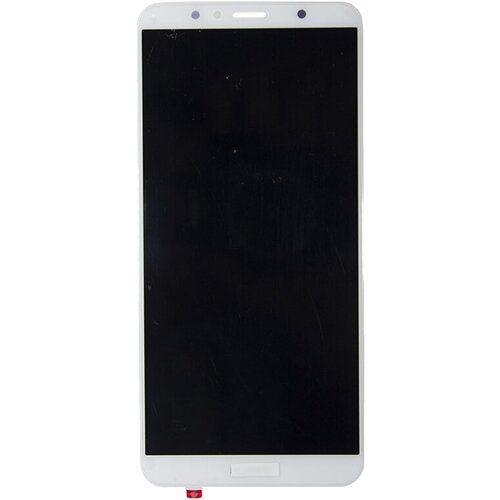Дисплей для Huawei Honor 7A Pro/Honor 7C/Y6 (2018)/Y6 Prime (2018) + тачскрин (белый), оригинал дисплей lcd для huawei honor 7c 7a pro y6 prime y6 2018 nova 2 lite 2017 touchscreen white