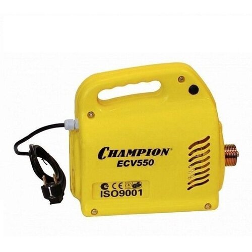 Champion ECV550