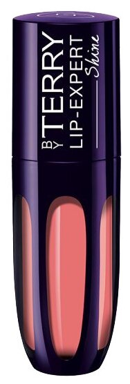 By Terry жидкая помада Lip-Expert Shine Liquid Lipstick, оттенок 10 bare flirt