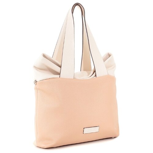 фото Сумка fiato collection 3225, дайла крема /бежевый fiato dream