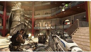 Call of Duty Black Ops 2 PS3