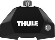 Упоры THULE Evo 710700 для штатных мест