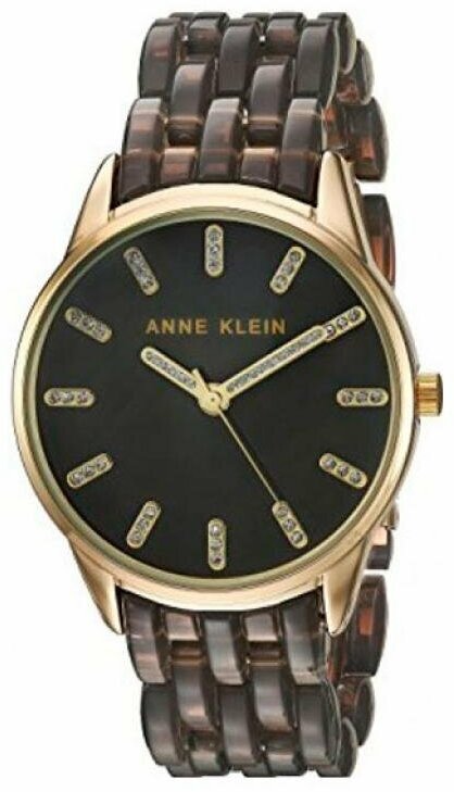 Наручные часы ANNE KLEIN Plastic