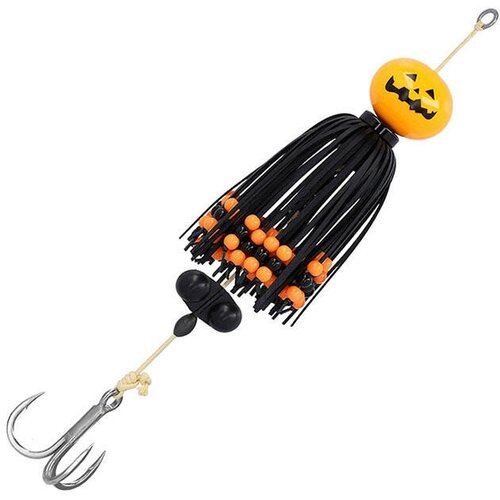 Тизер Mikado CAT TERRITORY BOGEY PUMPKIN 100 г.