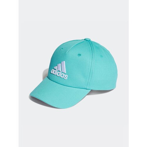 фото Кепка adidas, размер osfy, голубой