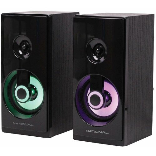 Акустическая система National NAS-0230 180 Вт 179900₽