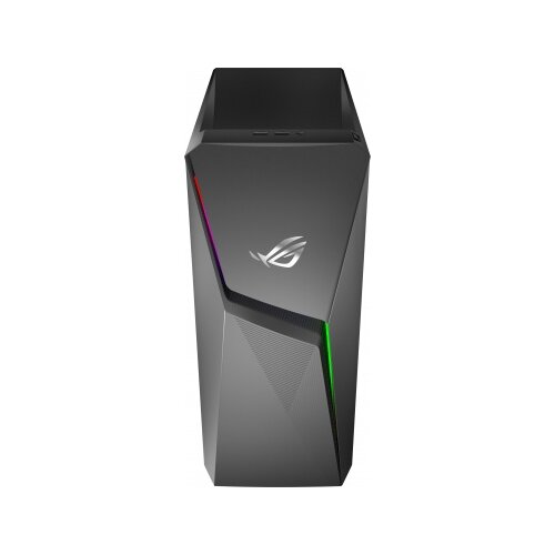 Игровой компьютер ASUS G10CE-711700108W (90pf02t1-m00aw0) Midi-Tower, Intel Core i7 -11700, 16 ГБ RAM, 512 ГБ SSD, NVIDIA GeForce RTX 3060, Windows 11 Home, 500 Вт, черный