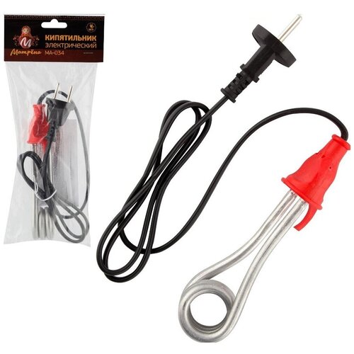 Кипятильник электрический матрена МА-034 05 кВт 006907 27400₽