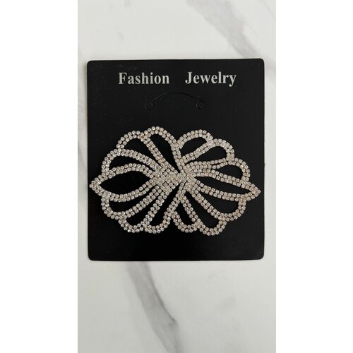 Украшение стразовое, орнамент 13*7,5