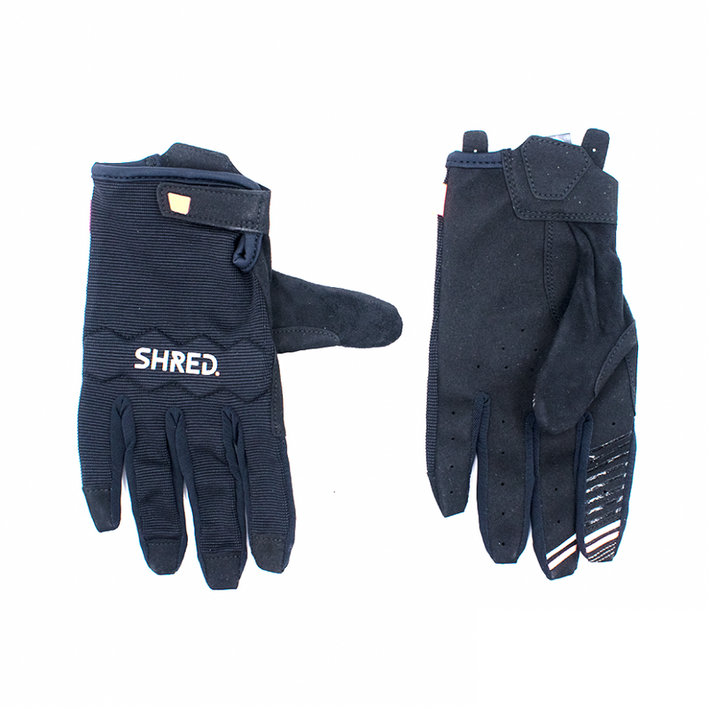Shred mtb protective gloves lite - Перчатки