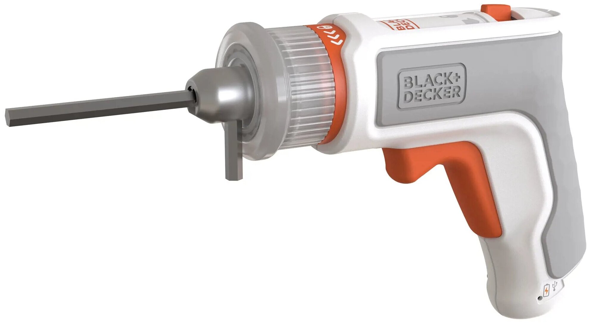    LED  BLACK+DECKER BCRTA01, 3.6, 180 /, 5.5