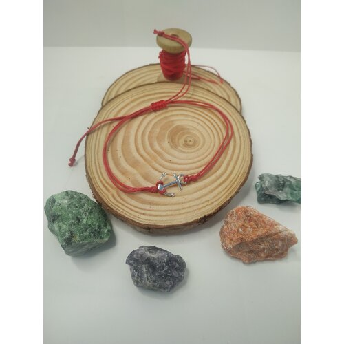 Красная нить 