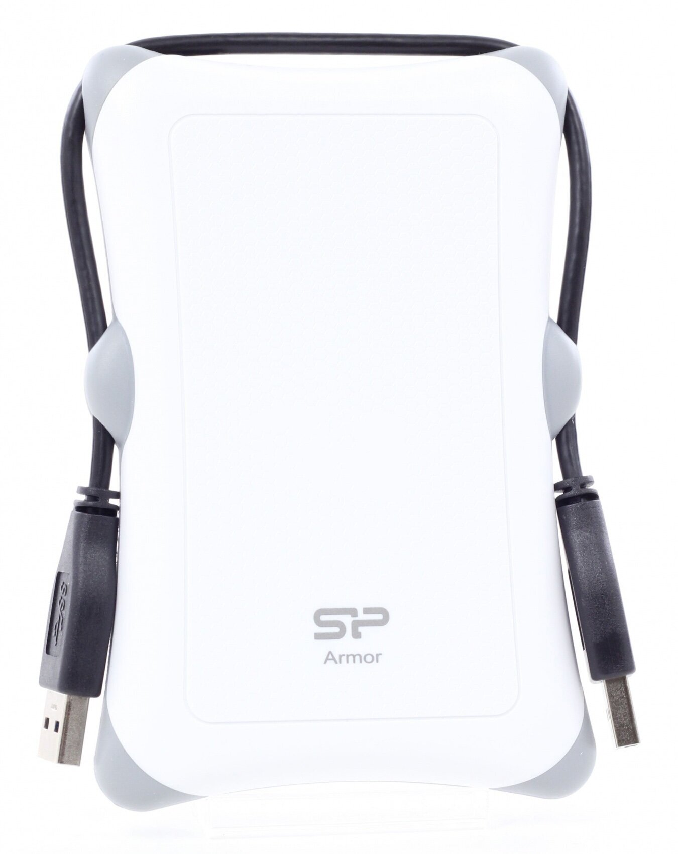 Внешний жесткий диск Silicon Power - фото №17