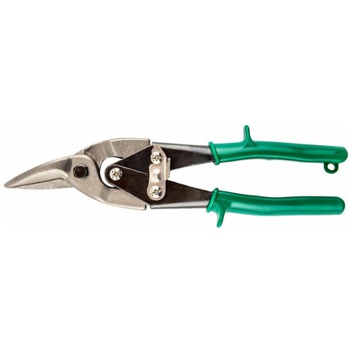 Ножницы по металлу Top Tools, 250 мм, правые Top Tools 2051684 .