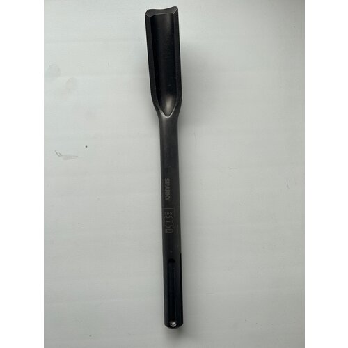 Зубило канавочное 32х300 Гармания Оригинал