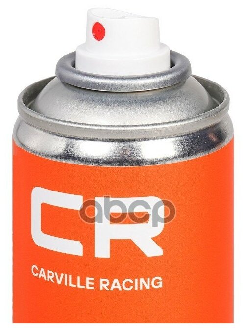 Очиститель Шин Carville Racing 0,52л Аэрозоль Carville Racing арт. S3051770