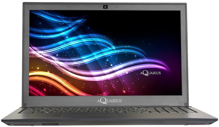 Ноутбук Aquarius Cmp NS685U R11 (Исп. 2), 15.6" (1920x1080) IPS/Intel Core i5-10210U/8ГБ DDR4/256ГБ SSD/UHD Graphics/Без ОС, черный (QRCN-NS685151618S125SCN2TNNNN2)