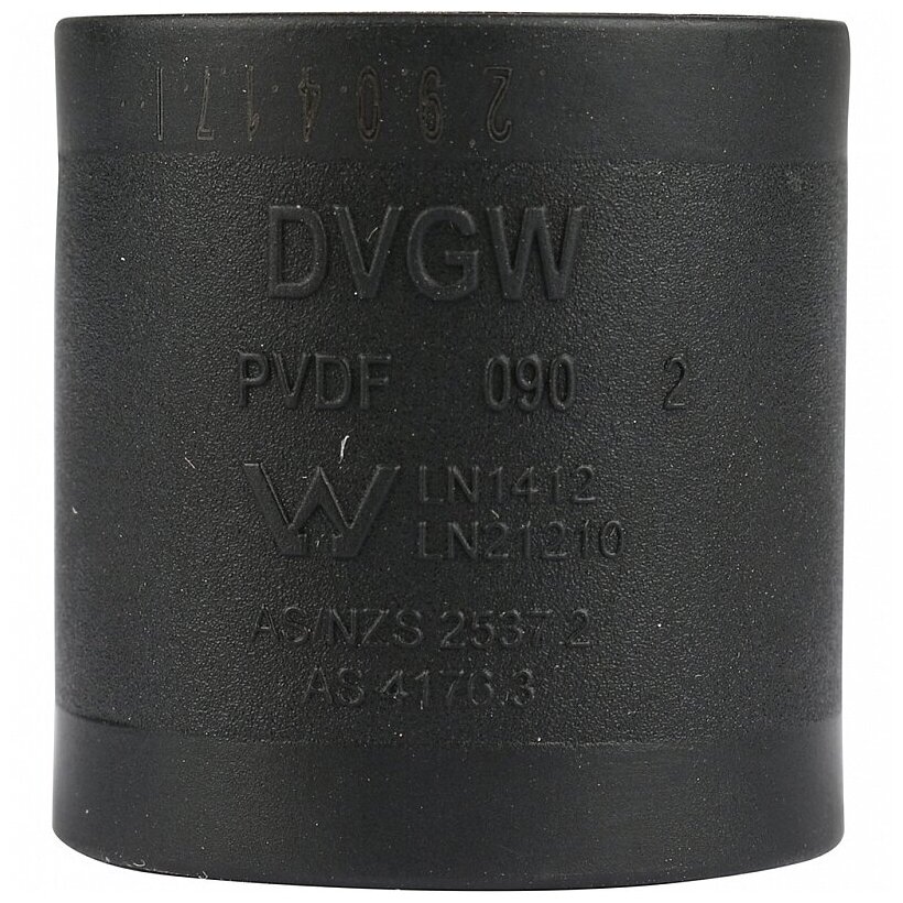 PX 11600021001 Гильза монтажная (20 мм, PVDF) REHAU - фото №18