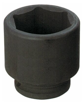 Licota A6029L Головка торцевая ударная глубокая 3/4" 29 мм - фото №2
