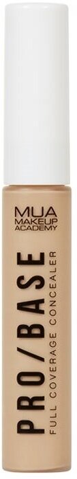 Консилер MUA PRO BASE FULL COVERAGE CONCEALER оттенок #150 , 7,5 мл